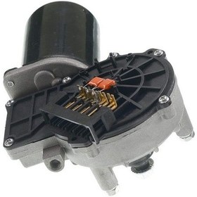 Resim Alcamlar Mercedes W210 E Serisi Ön Cam Silecek Motoru 1996--2002 