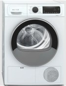 Resim Profilo KM9611CTR 9 KG Isı Pompalı Çamaşır Kurutma Makinesi 