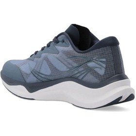 Resim Slazenger Wilson Premium Seri İthl İndigo Mavi Sneaker Günlük Spor Ayakkabı Indigo 
