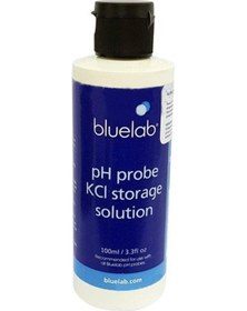 Resim Bluelab Ph Prob Koruyucu Sıvı 100 ML 