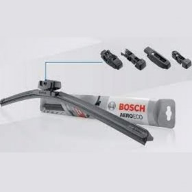 Resim Ön Silecek Süpürgesi Muz Tipi 600mm Bosch 3397015582 Ön Silecek Süpürgesi Muz Tipi 600mm Bosch 3397015582