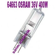 Resim 64663 Osram 36V 400W 