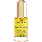 Resim Nuxe Super Serum Eye Göz Çevresi Bakım Serumu 15ml 