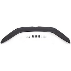 Resim Volkswagen Caddy 2010-2015 Cappafe Kaput Rüzgarlığı 