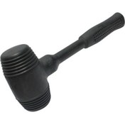 Resim Genel Markalar Lastik Tokmak Çekiç 70 Mm 