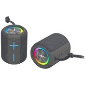 Resim Shaza 8 W IPX6 Taşınabilir Bluetooth Hoparlör 