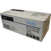 Resim Tally 044898 Orjinal Şerit T9014, T9112, T9116, T9020 