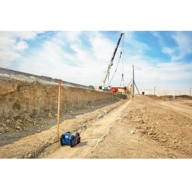 Resim Bosch Professional Grl 600 Chv Rotasyon Lazeri 0601061F00 