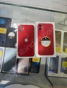 Resim Apple iPhone 11 İkinci El TR | 64 GB | Kırmızı İkinci El 11 64GB TERTEMİZ TR CİHAZI