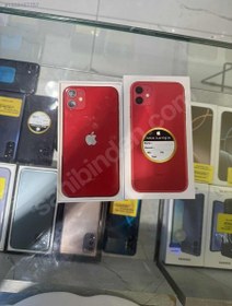 Resim Apple iPhone 11 İkinci El TR | 64 GB | Kırmızı 