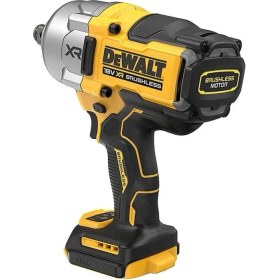 Resim Dewalt DCF964NT Şarjlı Somun Sıkma Tek Makina 