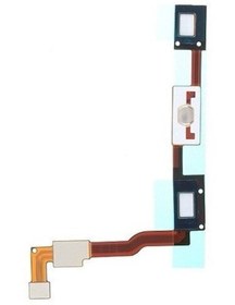 Resim Ally Galaxy Note 2 N7100 Tuş Bordu Sensor Film 