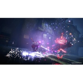 Resim Concrete Genie PS4 Oyun 