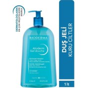 Resim Bioderma Atoderm Shower Gel - Kuru Ciltler İçin Duş Jeli 1000ml 
