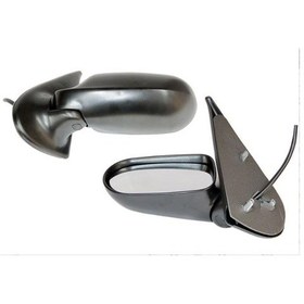 Resim Dıs Dıkız Ayna Sol Elektrıklı Fıat Palıo Albea. 