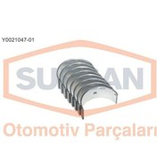 Resim SUPSAN Y0021047-1 Kol Yatak 0.10 Palio 1.2 8V 97- 1.2 16V 02- Albea -05 Doblo 1.2 8V 00- 1.4 8V Fıre Eng 