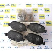 Resim 77364839 Fren Balatası Arka Disk Linea 77365858 OPAR 