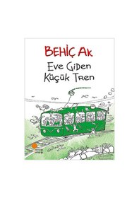 Resim Çatıdaki Gezegen - Eve Giden Küçük Tren - Yaşasın Ç Harfi Kardeşliği - Siyah İnci 6 Kitap Set 