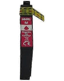 Resim Epson Xp-4200/3200/2200/2205/3205/4205 Yazıcı 14857 İçin Tam Uyumlu Avrupa 604xl Mürekkep Kartuşu Resimdeki Gibi 