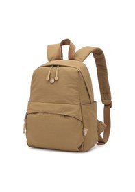 Resim Smart Bags Mikro Poly Kumaş Kadın Sırt Çantası 3344 A.kahve 