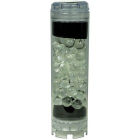 Resim Sulook Lotto Filters Bina Ve Daire Girişi Su Arıtma Yıkanabilir + Gac Plus + Silifoz 