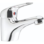 Resim Birsu Jetta Konak Lavabo Bataryası 0262 
