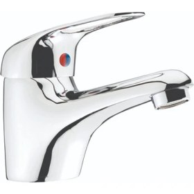 Resim Birsu Jetta Konak Lavabo Bataryası 0262 