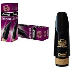 Resim Remsey Star Player 9 Numara Klarnet Beki 