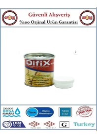 Resim Difix Mermer Granit Yapıştırıcı - 250gr 