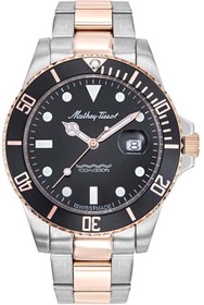 Resim Mathey-Tissot H901rn Swıss Made Erkek Kol Saati 