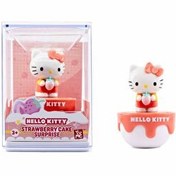 Resim Hello Kitty & Friends 50. Yıl Dönümü Kapsül Figür Hello Kitty 