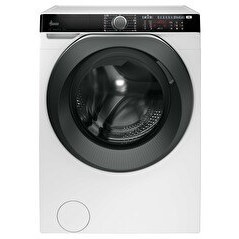 Resim Hoover HWP 414AMBC/1-17 A Sınıfı 14 KG 1400 Devir Çamaşır Makinesi 