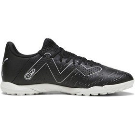 Resim Puma Future Play TT (107381) | Siyah 