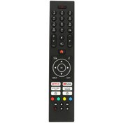 Resim Regal 39r653hc Smart Led Tv Kumandası 