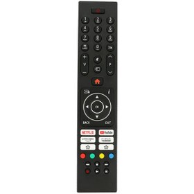 Resim Regal 39r653hc Smart Led Tv Kumandası 