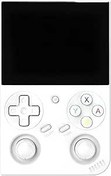 Resim Anbernic RG35XX Pro Taşınabilir Retro Konsolu 64 GB + 5.000 Oyun + 30 Emulatör PS1, PSP, N64, NDS, SN, GB, GBA - Linux IPS 3,5" Oyun Konsolu - SVP Game (beyaz, 64 GB (5K oyunlar)) 