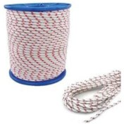 Resim Jüt Halat 8 Mm Iskota Halat 50 Mt 