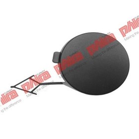 Resim Eurostamp- Volkswagen T-roc 2017 Çekı Demır Kapağı Ön Astarlı 2ga807241gru 