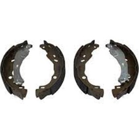 Resim Citroen C2 2003-2009 Arka Fren Balata Takımı Valeo Marka 4B0698451E 