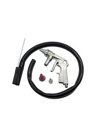 Resim Ps-3 Kumlama Tabancası Hortumlu 