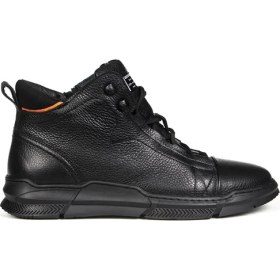 Resim Greyder 14361 Yeni Sezon Deri Erkek Bot 