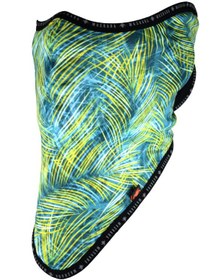 Resim Maskara 3Angle Face Mask Kar Maskesi 