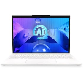 Resim Msi Prestige 13 AI EVO A1MG-236TR Intel Core Ultra 7 155H 16GB 1TB SSD 13.3\ 2.8K OLED Windows 11 Home 
