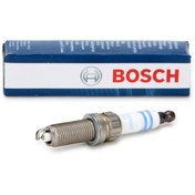 Resim Peugeot Rcz 1.6thp 2010-2015 Bosch İridyum Buji 4 Adet 