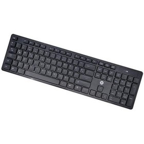 Resim Dexim DKA005 KW-103 TR Kablosuz Klavye 