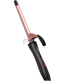 Resim Trina Bronz Renk Profesyonel Saç Maşası 11 Mm - 59 