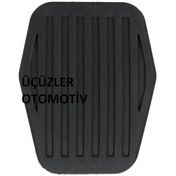 Resim Ford Focus Debriyaj Pedal Lastigi 2004-2011 3M512457Ca 376464856 