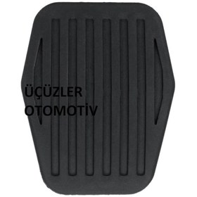 Resim Ford Focus Debriyaj Pedal Lastigi 2004-2011 3M512457Ca 376464856 