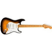 Resim Squier Classic Vibe 50s Strat MN 2TS Elektro Gitar 