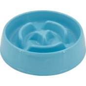 Resim Mikopet Yavaş Mama Yeme Kabı 775 Ml. 